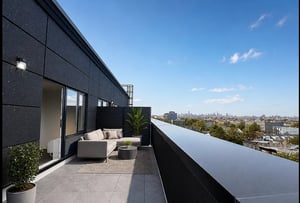 Photo for Somers Street