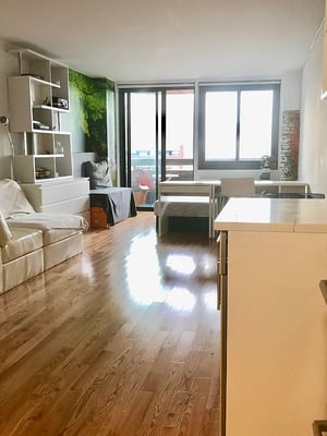 Photo for West 57th Street