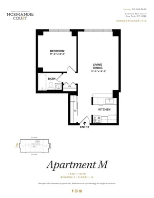 Photo for East 95th Street