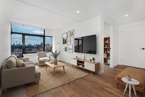 Photo for West 117th Street