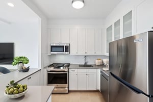 Photo for West 66th Street