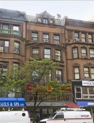 Photo for West 72nd Street