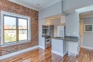 Photo for CLINTON ST.