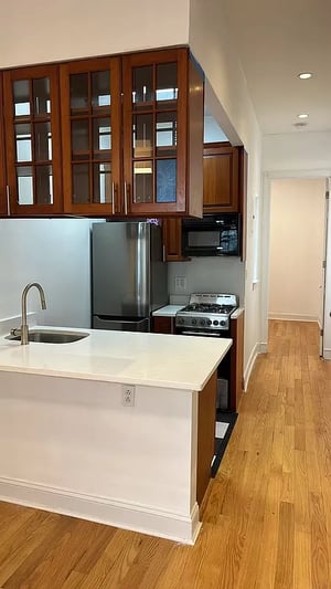 Photo for West 119th Street