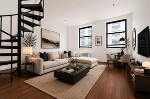 Photo for East 83rd Street