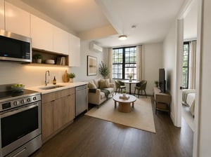 Photo for Lexington Avenue