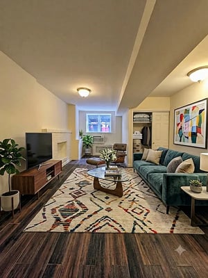 Photo for East 83rd Street