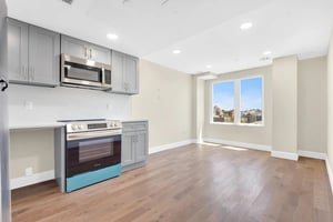 Photo for 21st Street