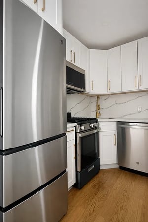 Photo for West 96th Street