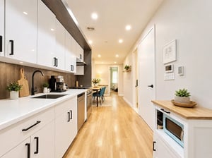 Photo for Onderdonk Avenue