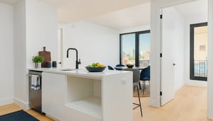 Photo for West 124th Street