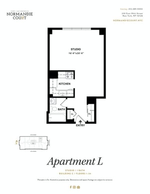 Photo for East 95th Street