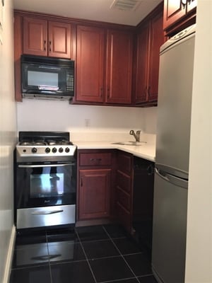 Photo for West 104th Street