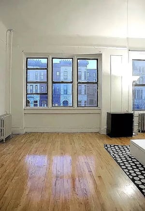 Photo for Saint Nicholas Avenue