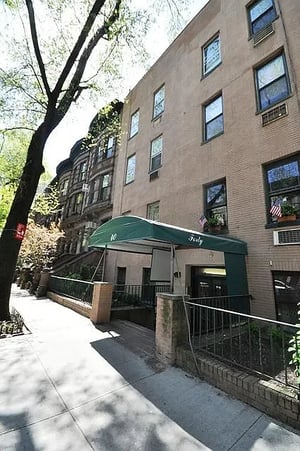 Photo for West 95th Street