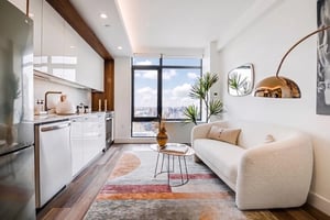 Photo for East 135th Street