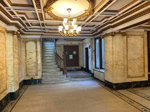 Photo for Saint Nicholas Terrace