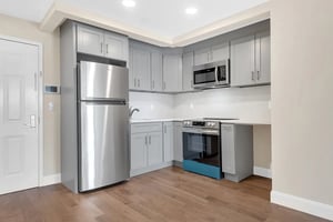 Photo for 21st Street