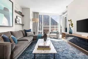 Photo for West 61st Street