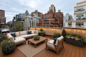Photo for East 83rd Street