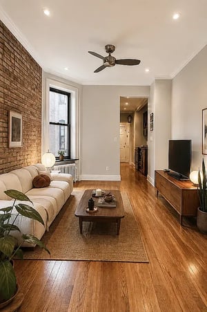 Photo for Mott Street