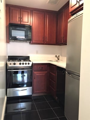 Photo for West 104th Street