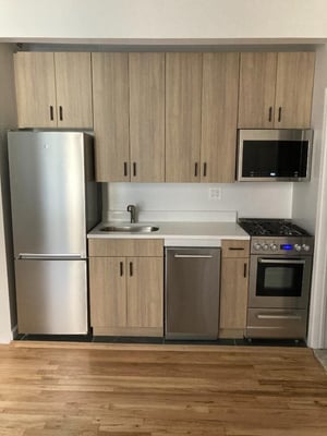 Photo for West 112th Street