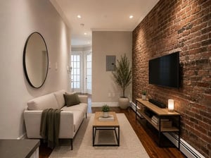 Photo for Ridge Street