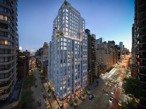 Photo for East 50th Street