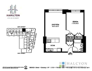 Photo for 60th Street