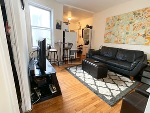 Photo for Rivington Street