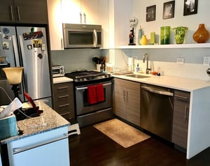Photo for West 96th Street