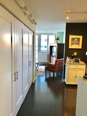 Photo for ✨ High-Floor Upper West Side 1BR w/ Open Views — NO FEE