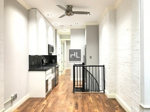 Photo for Mott Street