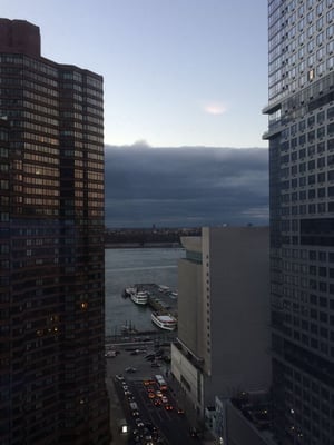 Photo for West 42nd Street