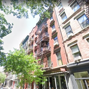 Photo for Elizabeth Street