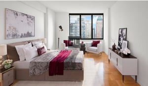 Photo for West 56th Street