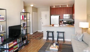 Photo for West 55th Street