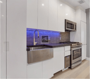 Photo for STANTON ST.