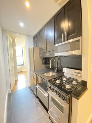 Photo for Mott Street