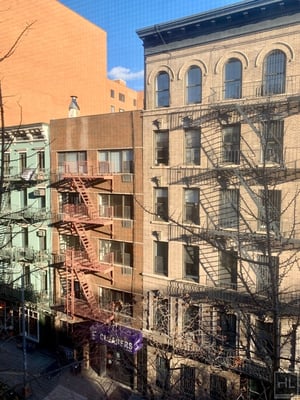 Photo for MOTT STREET