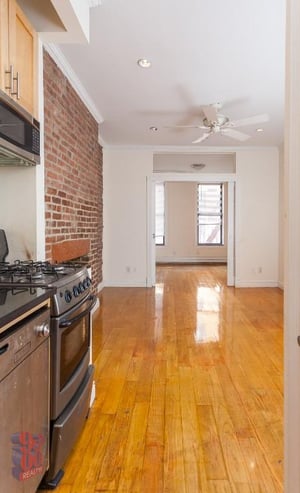 Photo for Sun-Drenched Pre-War Studio in the Heart of the East Village!