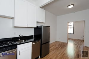 Photo for East 83rd Street