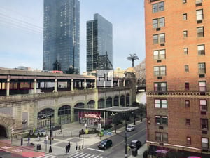 Photo for FIRST AVENUE