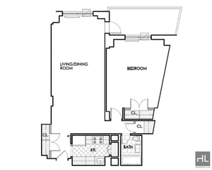 Photo for West 89th Street