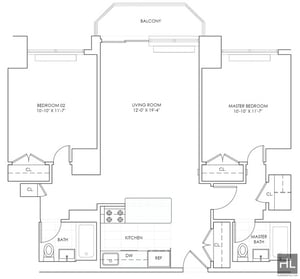 Photo for West 48th Street