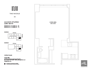 Photo for West 55th Street