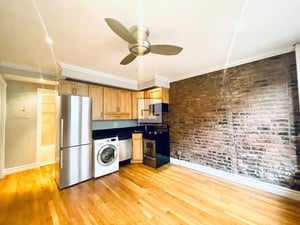 Photo for CLINTON ST.