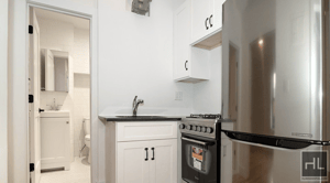 Photo for East 81st Street