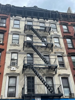 Photo for ORCHARD ST.